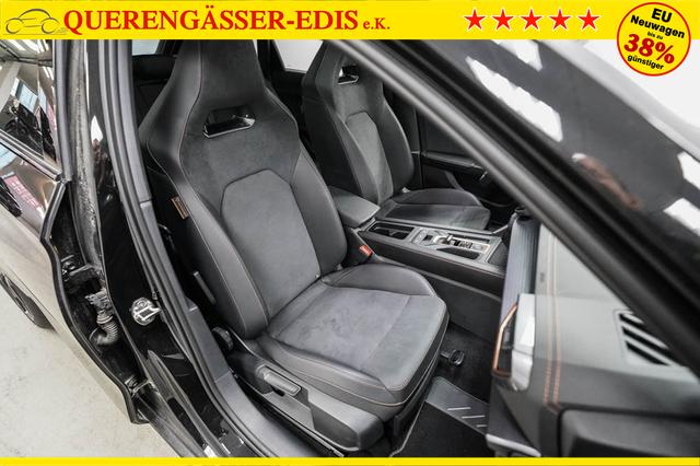 Cupra Leon Sportstourer ST 2,0 TSI DSG 4x4 VZ - LAGER 