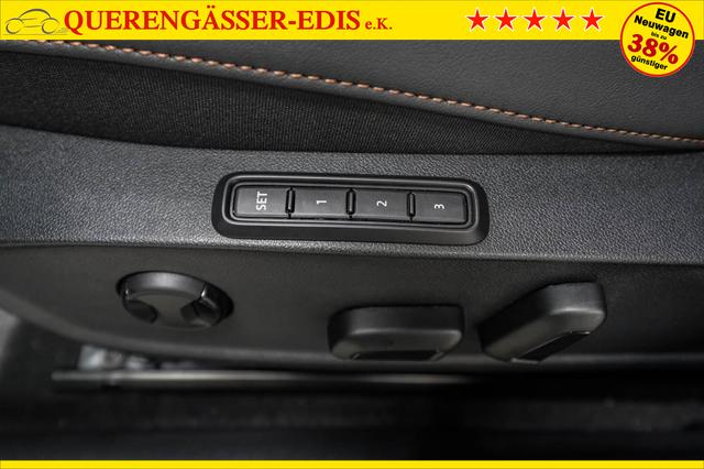 Cupra Leon Sportstourer ST 2,0 TSI DSG 4x4 VZ - LAGER 