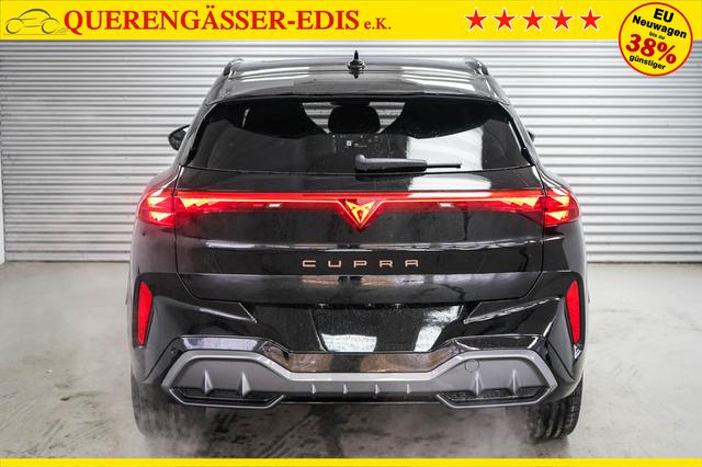 Cupra Terramar 2,0 TSI DSG 4Drive VZ - LAGER 