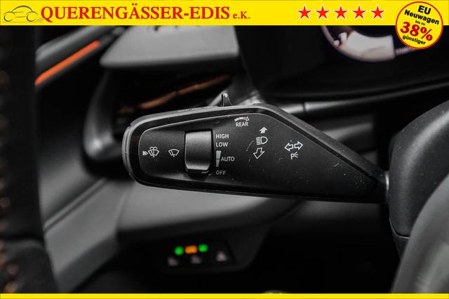 Cupra Terramar 2,0 TSI DSG 4Drive VZ - LAGER 