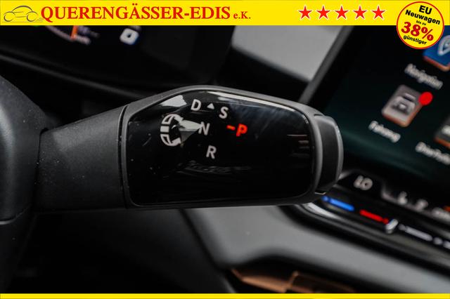 Cupra Terramar 2,0 TSI DSG 4Drive VZ - LAGER 