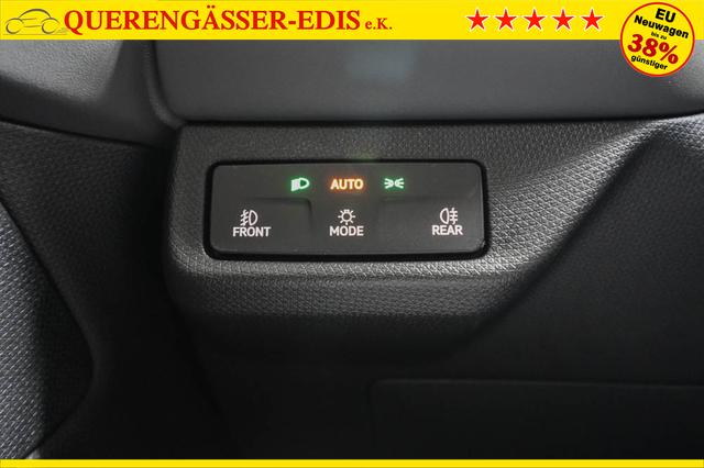 Cupra Terramar 2,0 TSI DSG 4Drive VZ - LAGER 