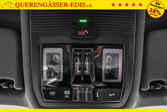 Cupra Terramar 2,0 TSI DSG 4Drive VZ - LAGER 