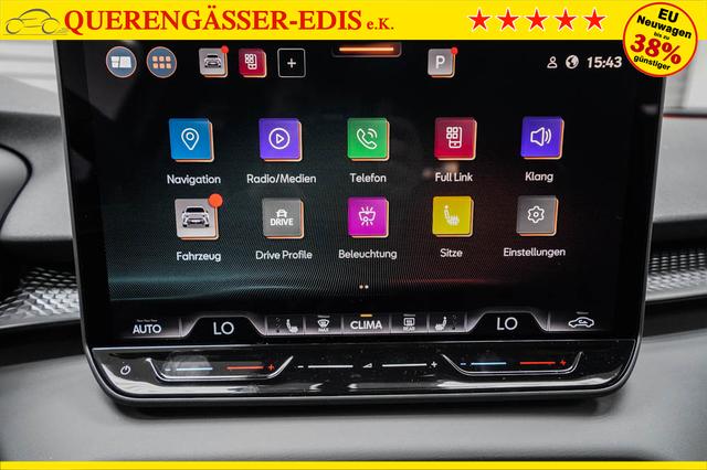 Cupra Terramar 2,0 TSI DSG 4Drive VZ - LAGER 