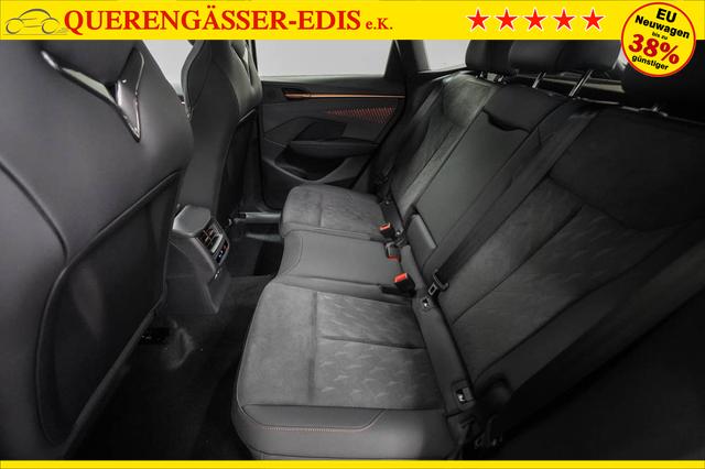 Cupra Terramar 2,0 TSI DSG 4Drive VZ - LAGER 
