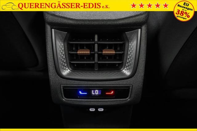 Cupra Terramar 2,0 TSI DSG 4Drive VZ - LAGER 