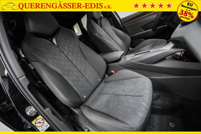 Cupra Terramar 2,0 TSI DSG 4Drive VZ - LAGER 