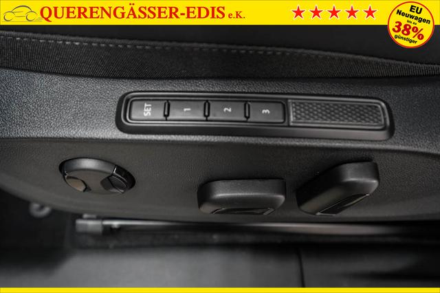 Cupra Terramar 2,0 TSI DSG 4Drive VZ - LAGER 