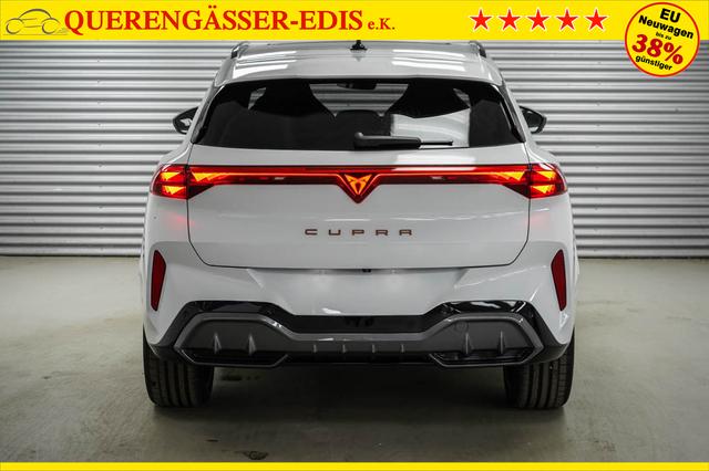 Cupra Terramar 2,0 TSI DSG 4Drive VZ - LAGER 