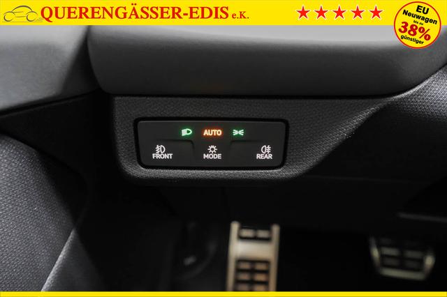 Cupra Terramar 2,0 TSI DSG 4Drive VZ - LAGER 