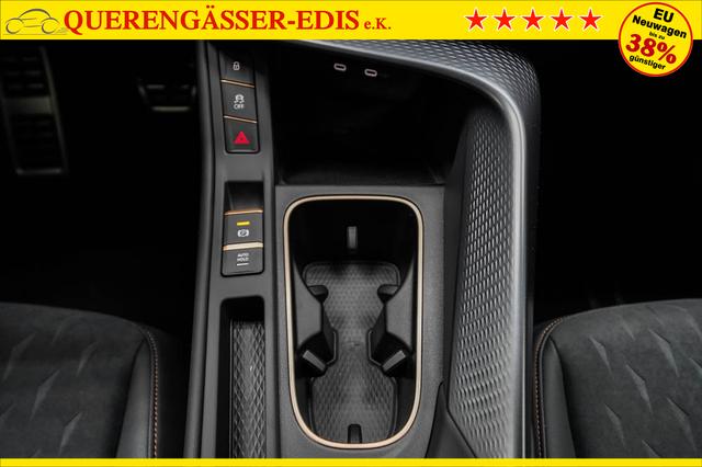 Cupra Terramar 2,0 TSI DSG 4Drive VZ - LAGER 