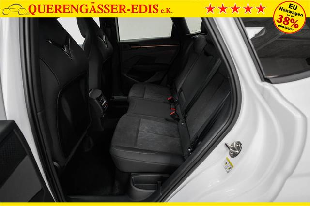 Cupra Terramar 2,0 TSI DSG 4Drive VZ - LAGER 