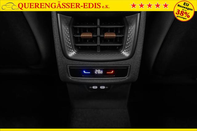 Cupra Terramar 2,0 TSI DSG 4Drive VZ - LAGER 