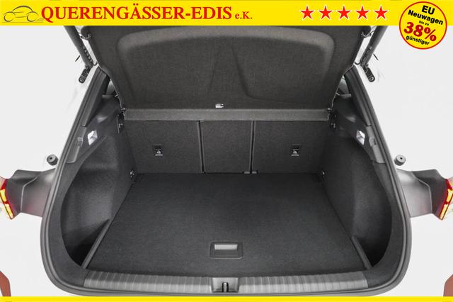 Cupra Terramar 2,0 TSI DSG 4Drive VZ - LAGER 