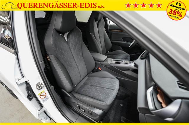 Cupra Terramar 2,0 TSI DSG 4Drive VZ - LAGER 