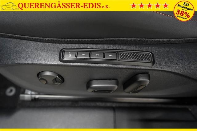 Cupra Terramar 2,0 TSI DSG 4Drive VZ - LAGER 