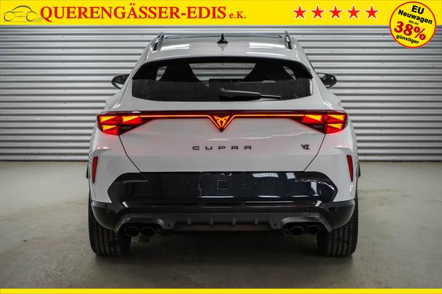 Cupra Formentor 2,0 TSI DSG 4x4 VZ - LAGER 