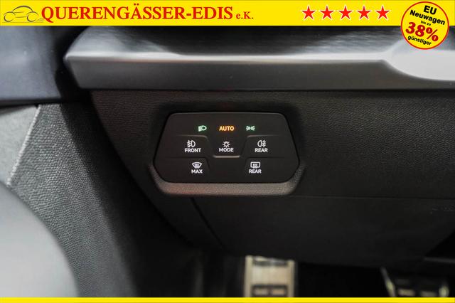 Cupra Formentor 2,0 TSI DSG 4x4 VZ - LAGER 