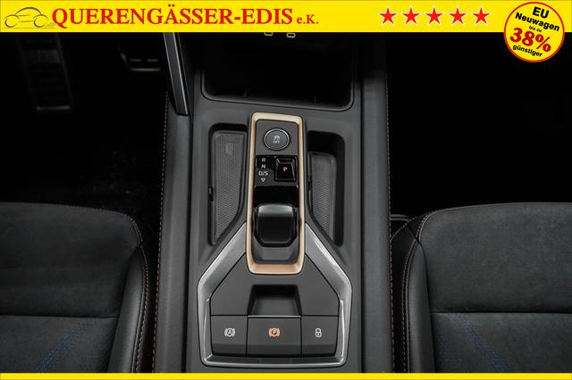 Cupra Formentor 2,0 TSI DSG 4x4 VZ - LAGER 