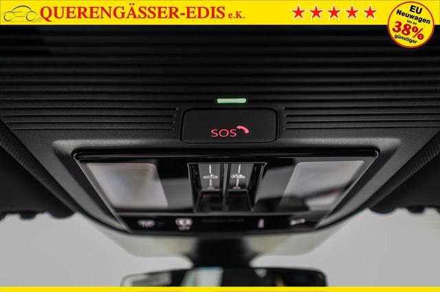 Cupra Formentor 2,0 TSI DSG 4x4 VZ - LAGER 