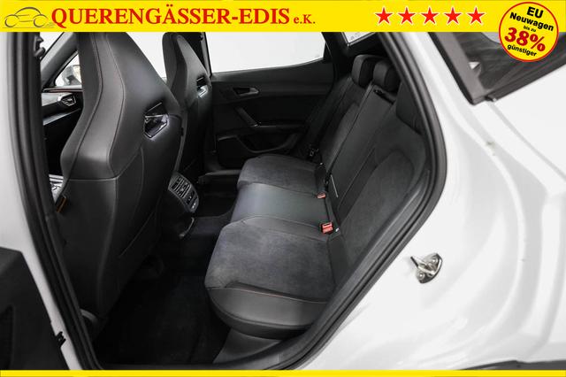 Cupra Formentor 2,0 TSI DSG 4x4 VZ - LAGER 