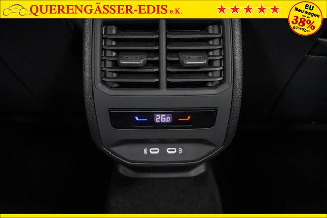 Cupra Formentor 2,0 TSI DSG 4x4 VZ - LAGER 