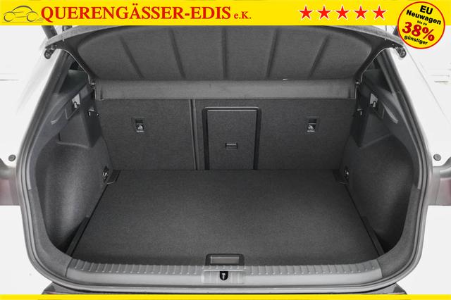 Cupra Formentor 2,0 TSI DSG 4x4 VZ - LAGER 