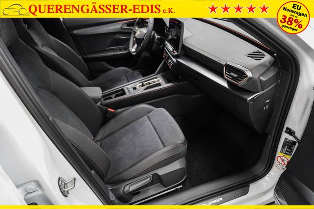 Cupra Formentor 2,0 TSI DSG 4x4 VZ - LAGER 