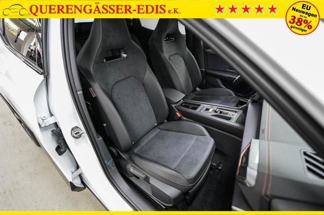 Cupra Formentor 2,0 TSI DSG 4x4 VZ - LAGER 