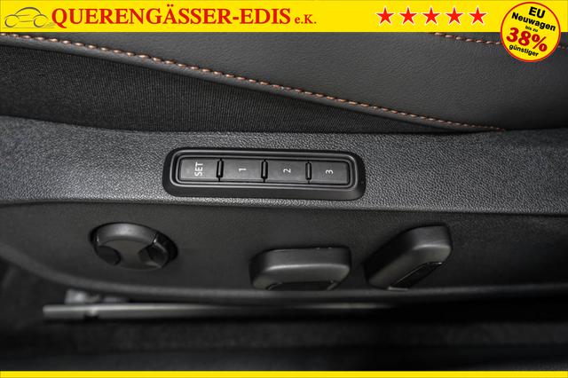 Cupra Formentor 2,0 TSI DSG 4x4 VZ - LAGER 