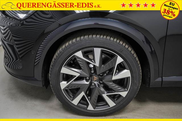 Cupra Formentor 2,0 TSI DSG 4x4 VZ - LAGER 