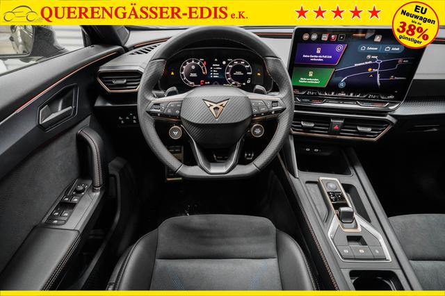 Cupra Formentor 2,0 TSI DSG 4x4 VZ - LAGER 