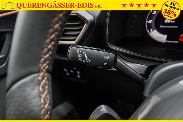 Cupra Formentor 2,0 TSI DSG 4x4 VZ - LAGER 
