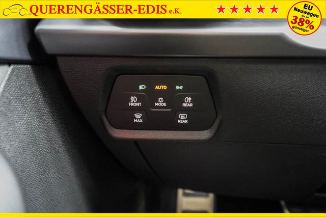 Cupra Formentor 2,0 TSI DSG 4x4 VZ - LAGER 