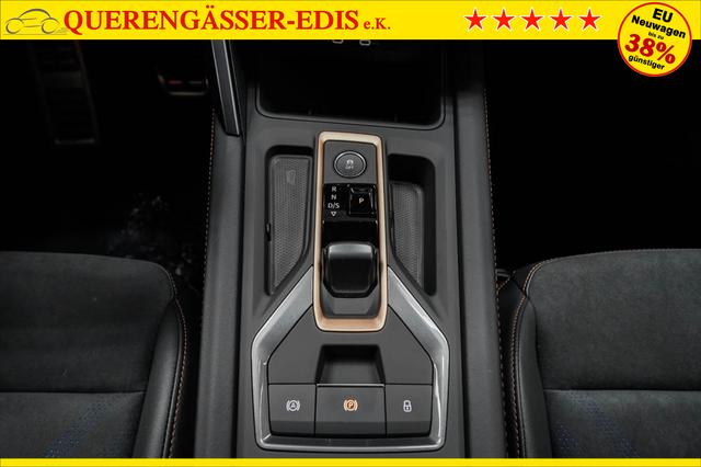 Cupra Formentor 2,0 TSI DSG 4x4 VZ - LAGER 