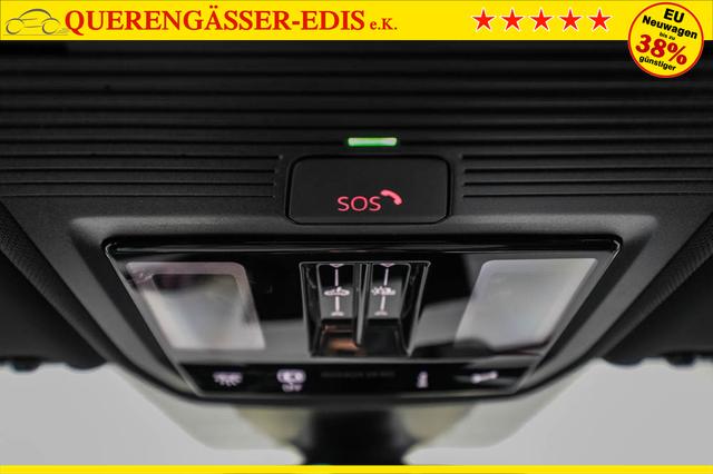 Cupra Formentor 2,0 TSI DSG 4x4 VZ - LAGER 
