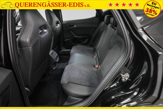 Cupra Formentor 2,0 TSI DSG 4x4 VZ - LAGER 