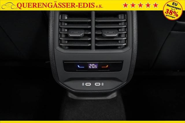 Cupra Formentor 2,0 TSI DSG 4x4 VZ - LAGER 