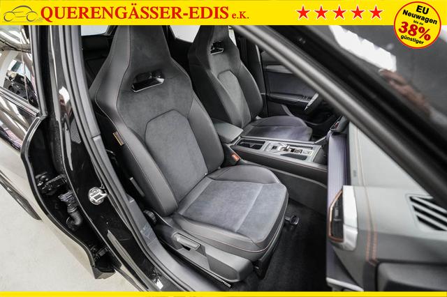 Cupra Formentor 2,0 TSI DSG 4x4 VZ - LAGER 