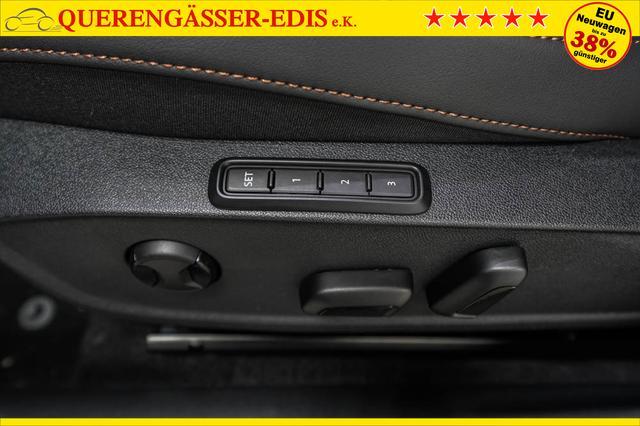 Cupra Formentor 2,0 TSI DSG 4x4 VZ - LAGER 