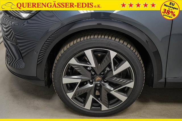 Cupra Formentor 2,0 TSI DSG 4x4 VZ - LAGER 