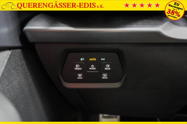 Cupra Formentor 2,0 TSI DSG 4x4 VZ - LAGER 