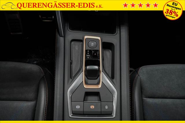 Cupra Formentor 2,0 TSI DSG 4x4 VZ - LAGER 