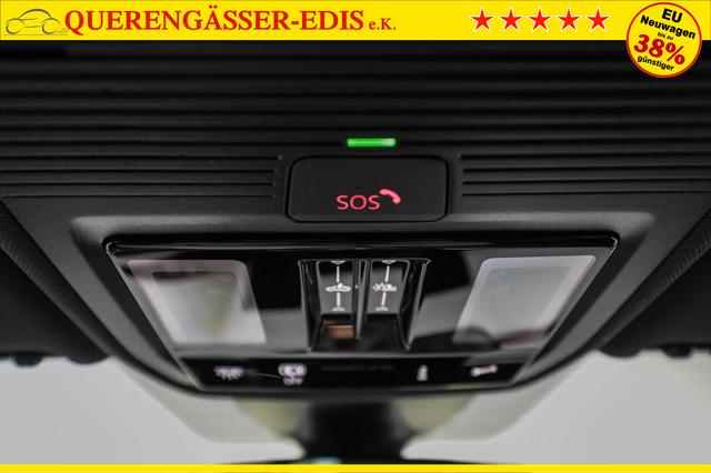 Cupra Formentor 2,0 TSI DSG 4x4 VZ - LAGER 