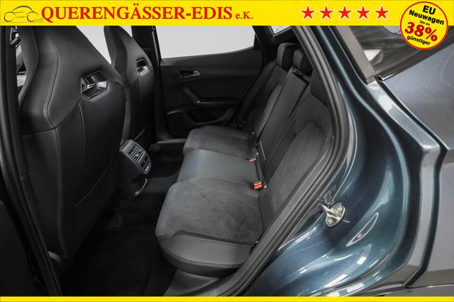 Cupra Formentor 2,0 TSI DSG 4x4 VZ - LAGER 