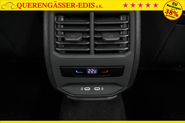 Cupra Formentor 2,0 TSI DSG 4x4 VZ - LAGER 