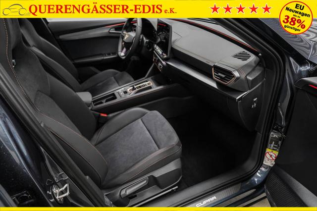 Cupra Formentor 2,0 TSI DSG 4x4 VZ - LAGER 