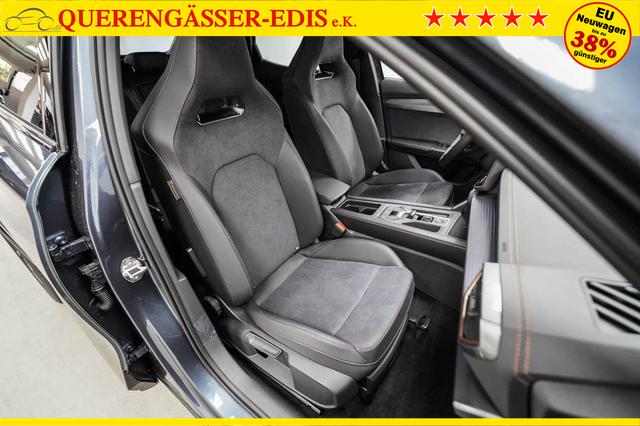 Cupra Formentor 2,0 TSI DSG 4x4 VZ - LAGER 