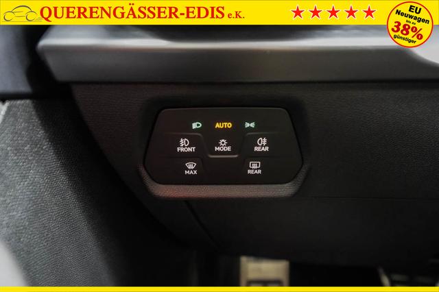Cupra Formentor 2,0 TSI DSG 4x4 VZ - LAGER 