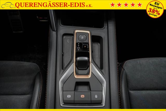 Cupra Formentor 2,0 TSI DSG 4x4 VZ - LAGER 